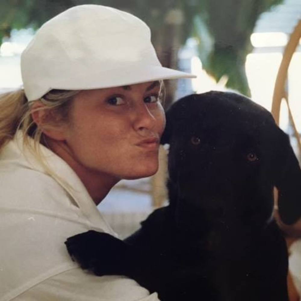 Meet your Posher, Kim